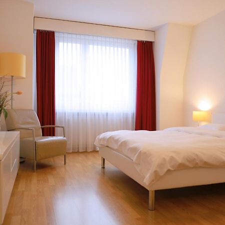 City Stay - Forchstrasse Цюрих Экстерьер фото