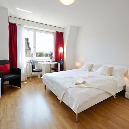 City Stay - Forchstrasse Цюрих Экстерьер фото