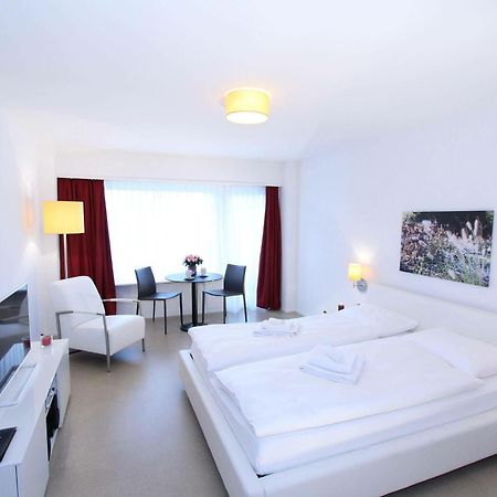 City Stay - Forchstrasse Цюрих Экстерьер фото
