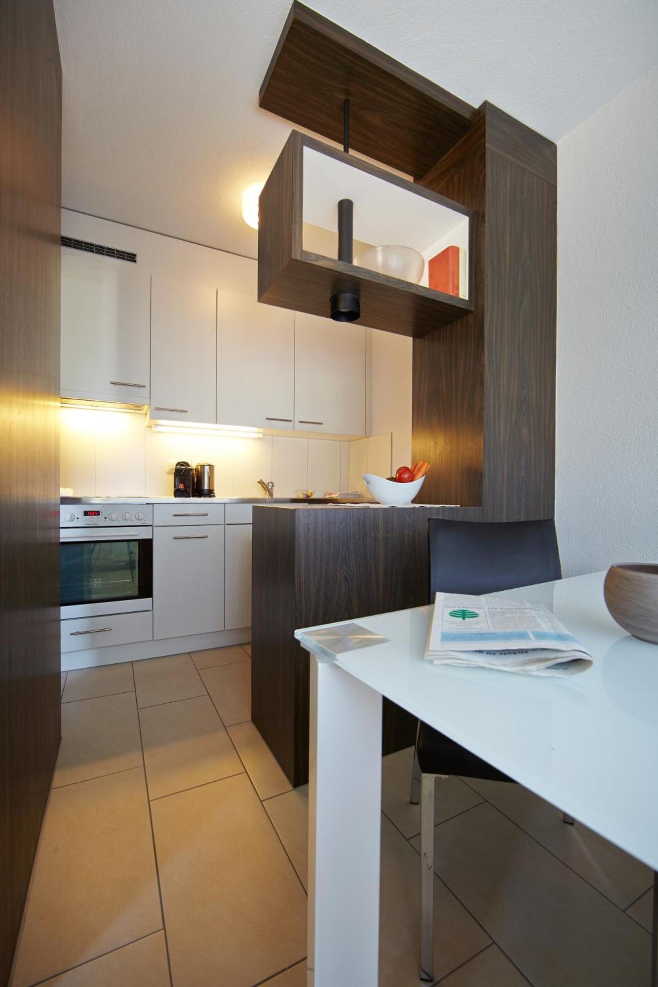 City Stay - Forchstrasse Цюрих Экстерьер фото