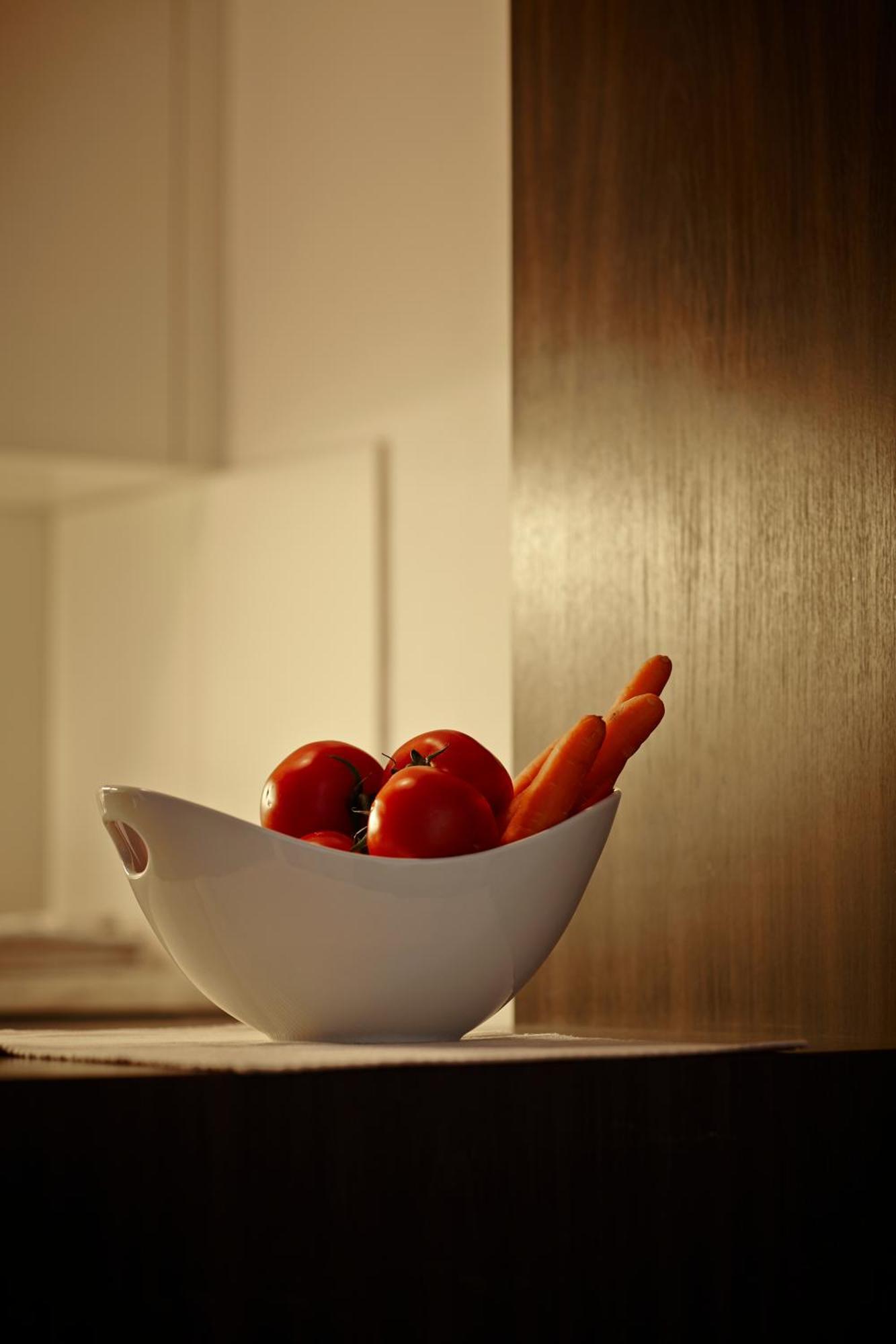 City Stay - Forchstrasse Цюрих Экстерьер фото
