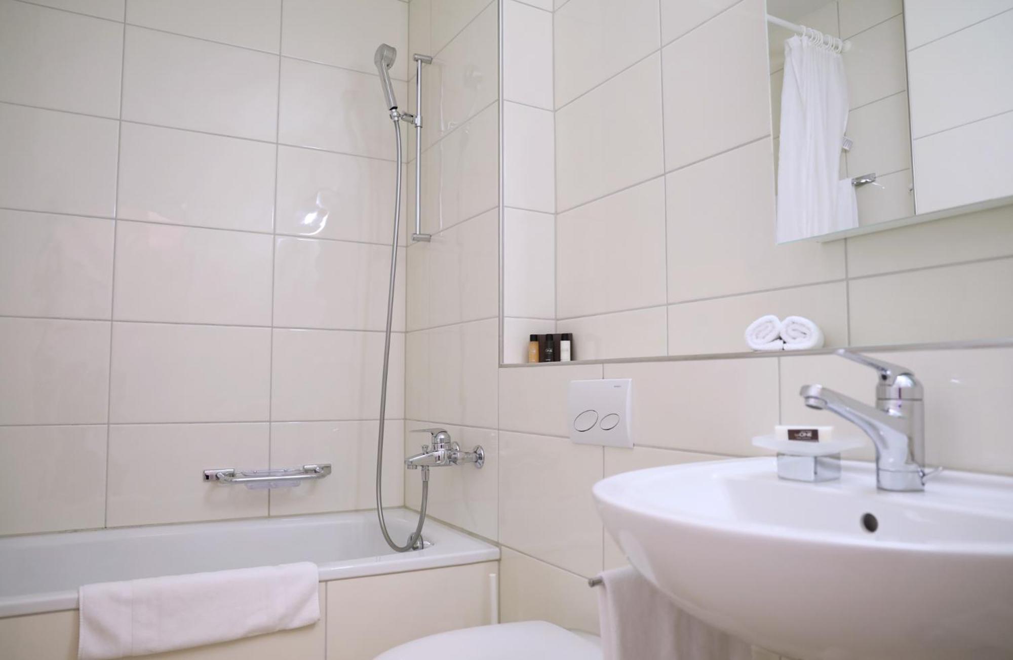 City Stay - Forchstrasse Цюрих Экстерьер фото
