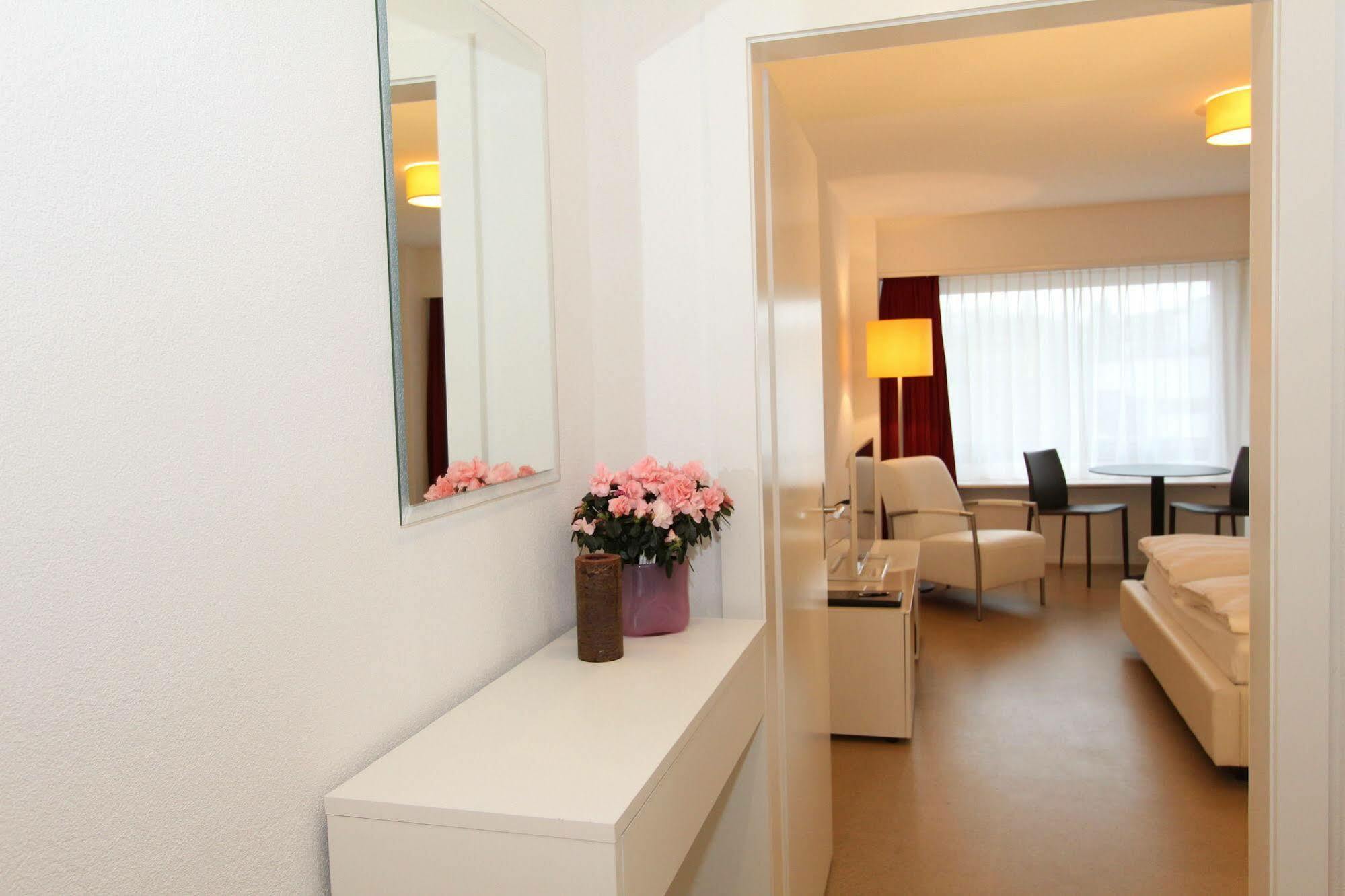 City Stay - Forchstrasse Цюрих Экстерьер фото