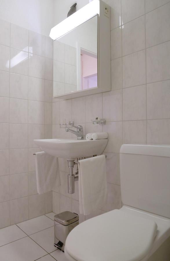 City Stay - Forchstrasse Цюрих Экстерьер фото
