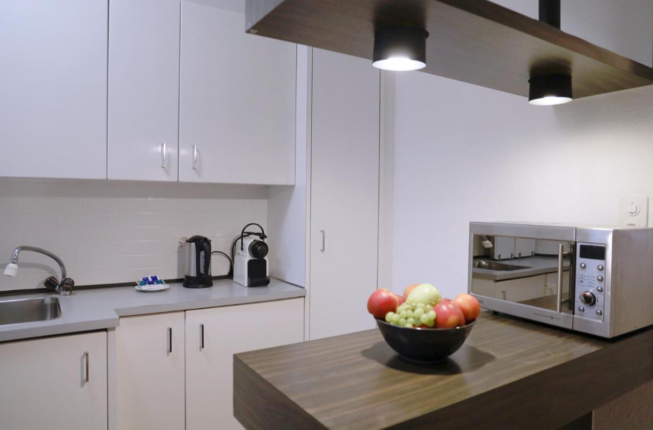 City Stay - Forchstrasse Цюрих Экстерьер фото